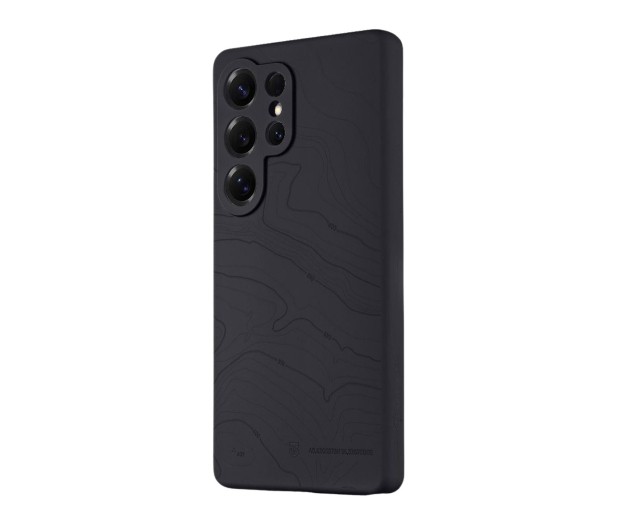 Tactical Beaver Kryt pro Samsung Galaxy S25 Ultra Asphalt - 1513824 - zdjęcie 3